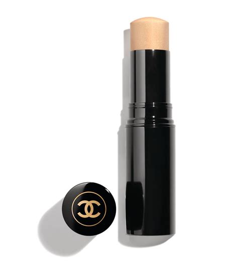 chanel baume essentiel stick iluminador multiusos|CHANEL BAUME ESSENTIEL Multi.